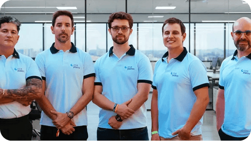 Equipe ClickPlanos