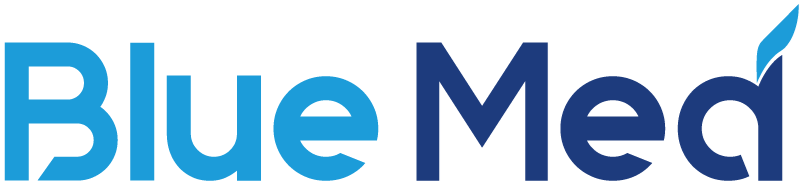Blue Med Saúde