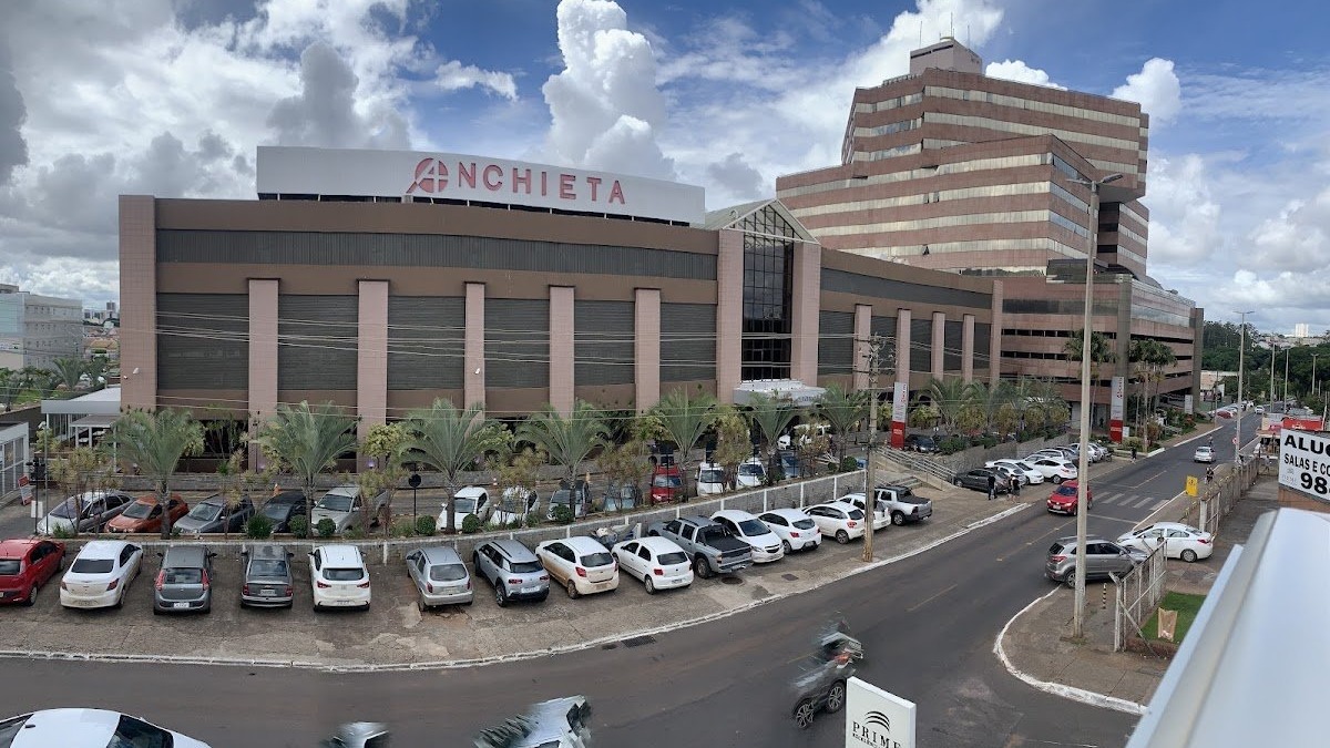 HOSPITAL ANCHIETA