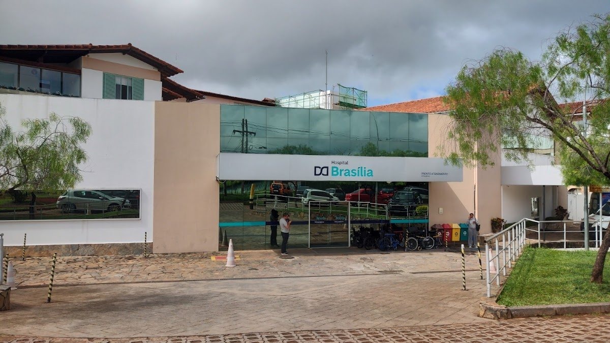 HOSPITAL BRASÍLIA