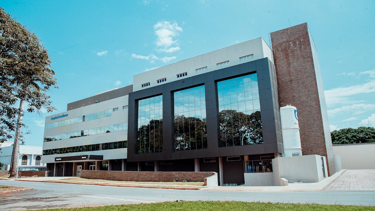 HOSPITAL BRASILIENSE