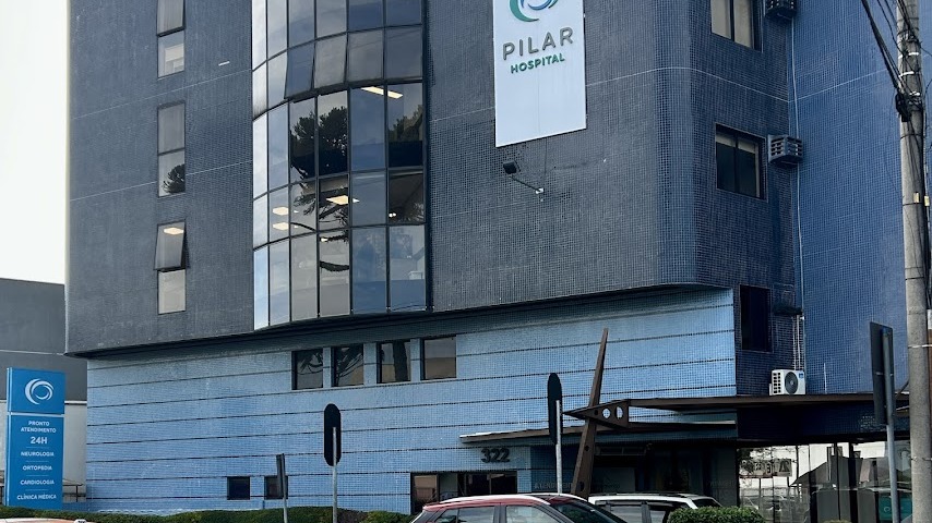 HOSPITAL E MAT N S DO PILAR