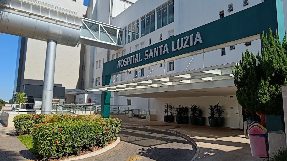 HOSPITAL SANTA LUZIA
