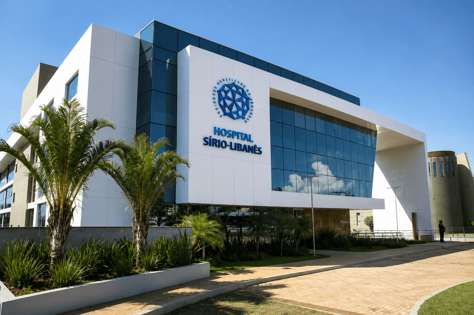 HOSPITAL SÍRIO LIBANÊS
