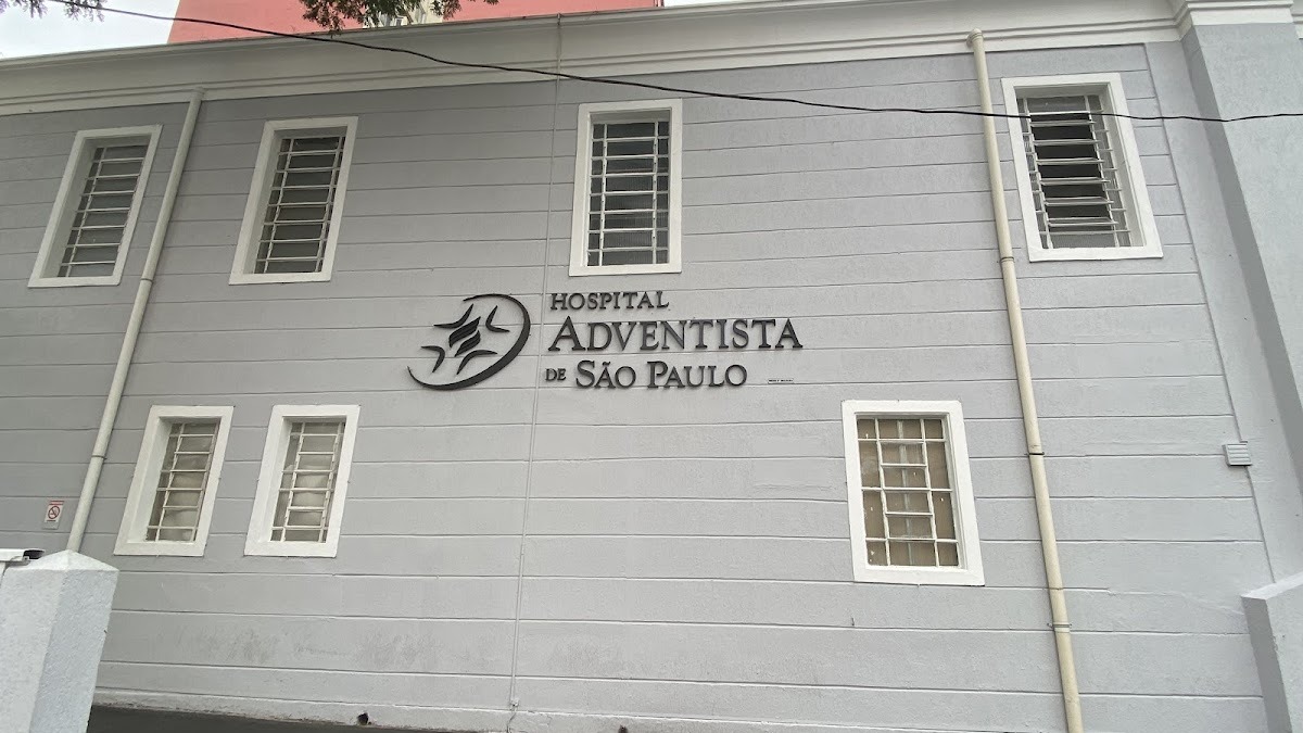 HOSPITAL ADVENTISTA DE SAO PAULO