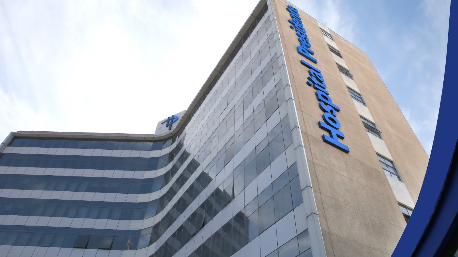 HOSPITAL PRESIDENTE