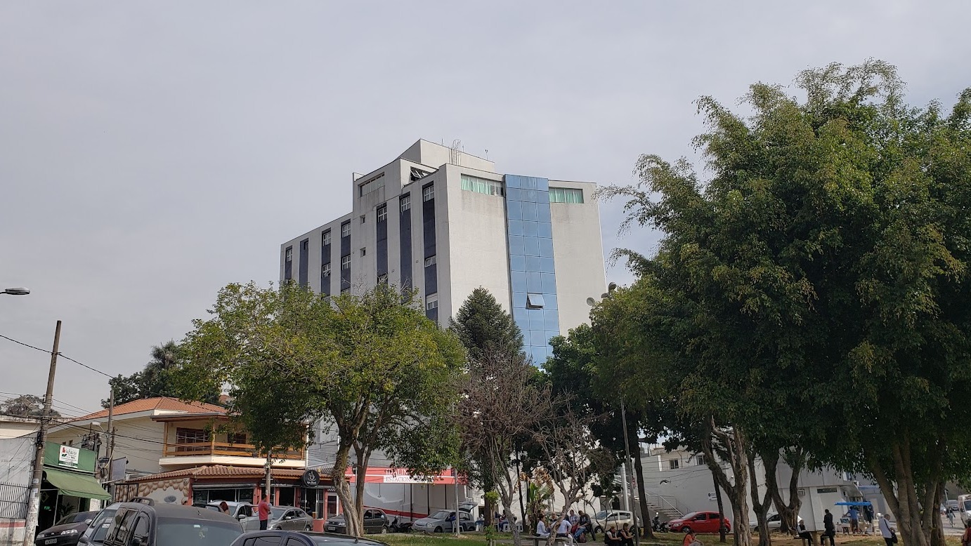 HOSPITAL PORTINARI