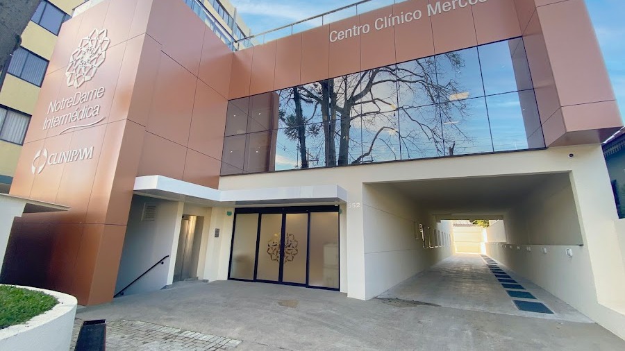 CENTRO CLINICO MERCES