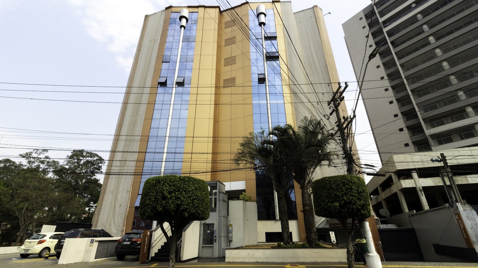 HOSPITAL BOSQUE DA SAUDE
