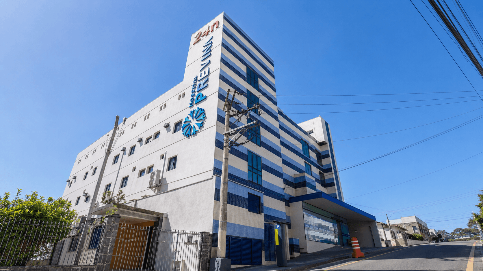 HOSPITAL PREVINA