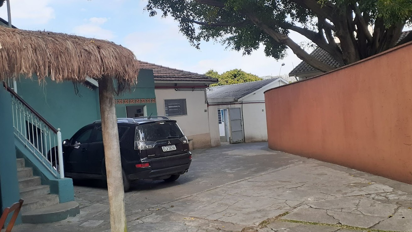 Hospital Vera Cruz - Psiquiátrico